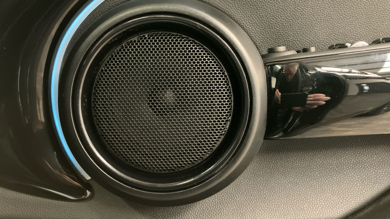 MINI Hatchback 1.5 Cooper Exclusive Premium Plus 5dr Auto Petrol Hatchback